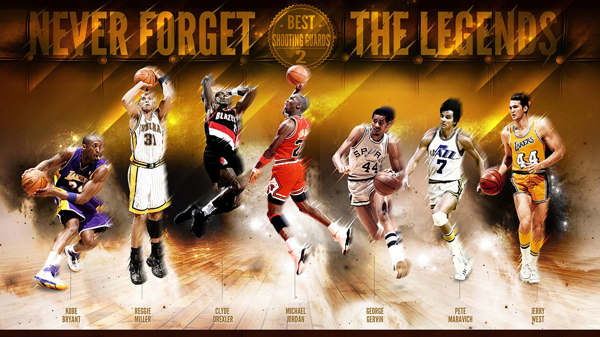 NBA传奇球星参加慈善赛，为抗击疫情贡献力量，nba慈善赛视频完整版